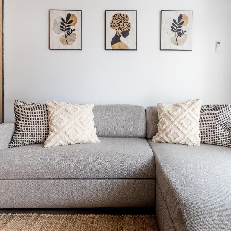 Las Piteras 110 - One-Bedroom Apartment - 33