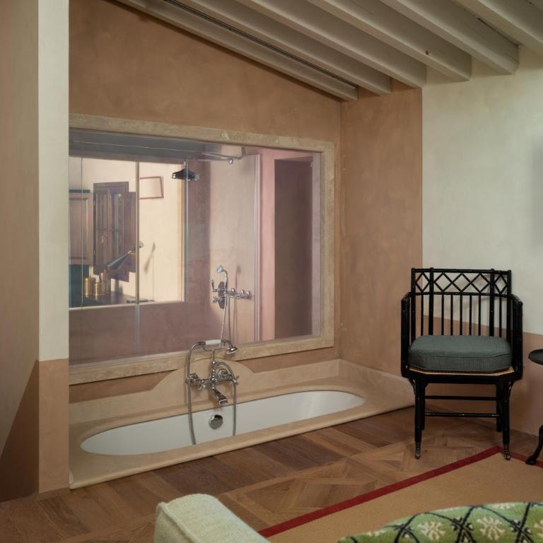 Fattoria di Vegi - Suite Familiare - 4