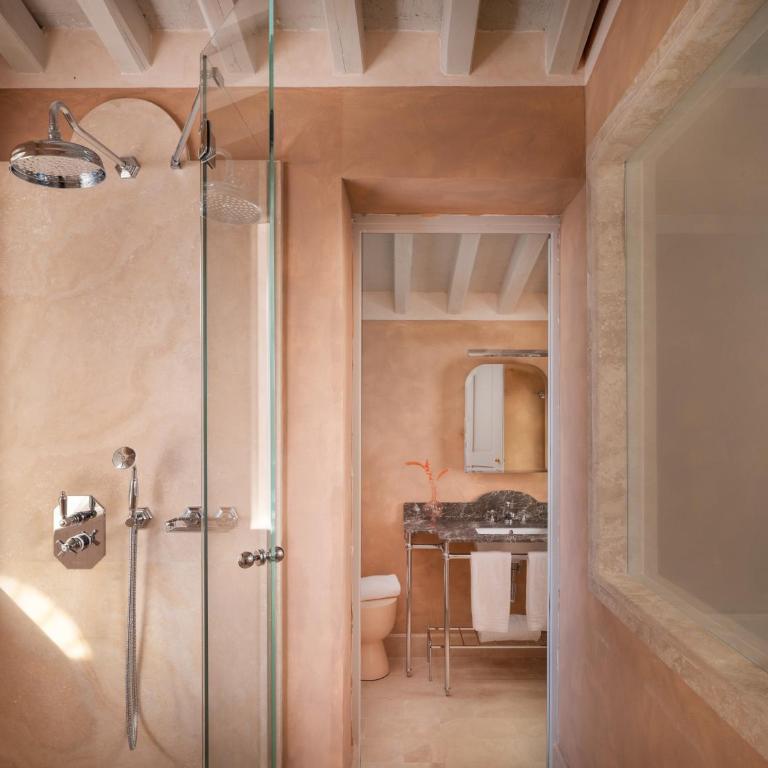 Fattoria di Vegi - Suite Familiare - 1