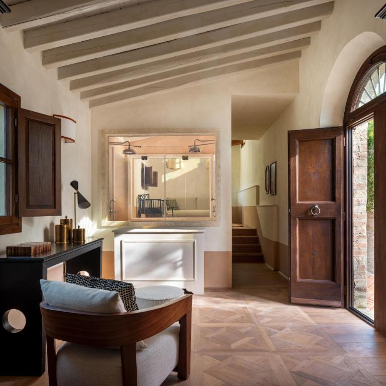 Fattoria di Vegi - Suite Familiare - 3