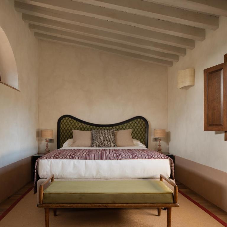Fattoria di Vegi - Suite Familiare - 2