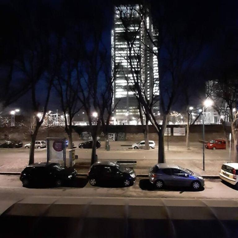 Porta Susa Rooms - Double Room with Private Bathroom - 2