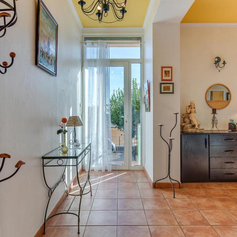 VILLA BELLA VISTA BAY VI4488 By Riviera Holiday Homes - Villa 3 Chambres - 6