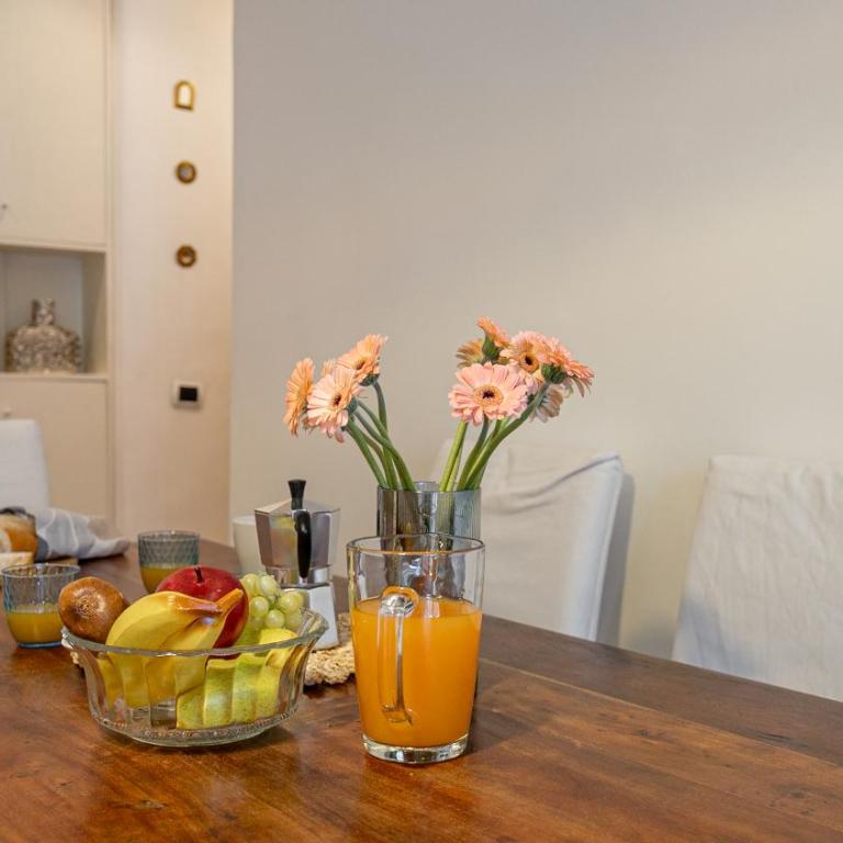 Italianway Comfort - Ponte Seveso 35 - Appartamento - 10