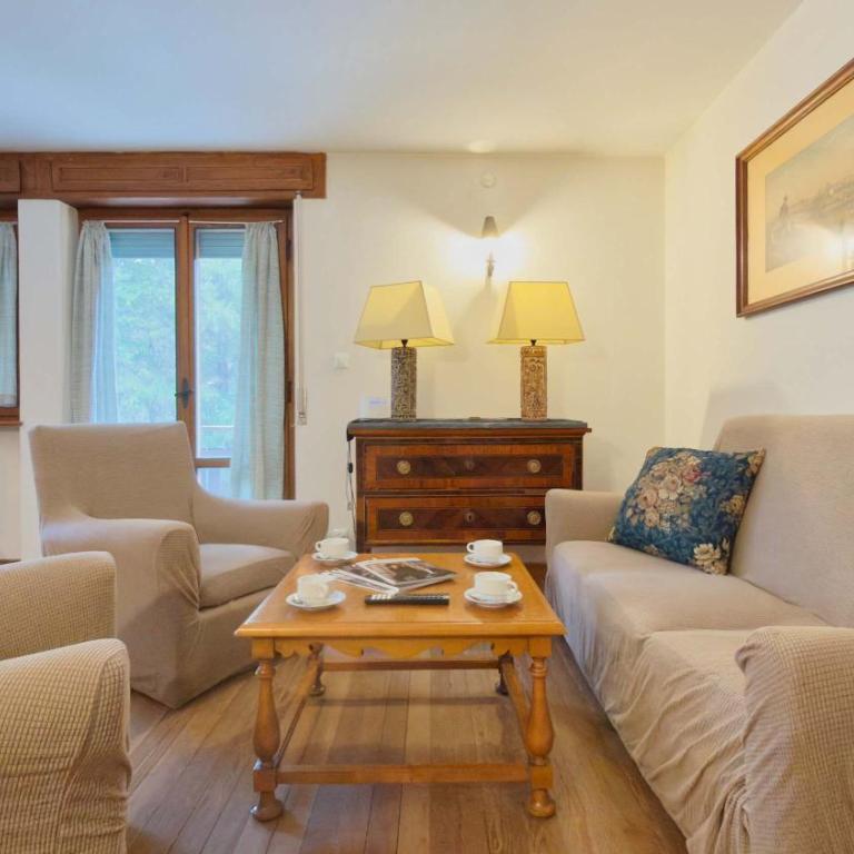 Homeby, Ca' Del Molin - Apartment - 8