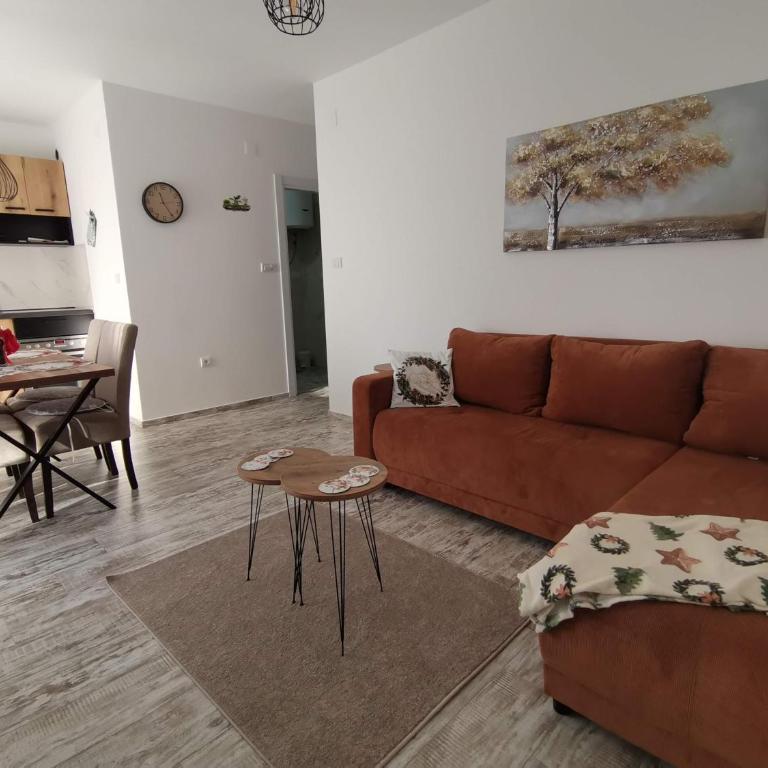 Leona C0 - Moderan apartman blizu ski staze - Apartman sa 1 Spavaćom Sobom - 2