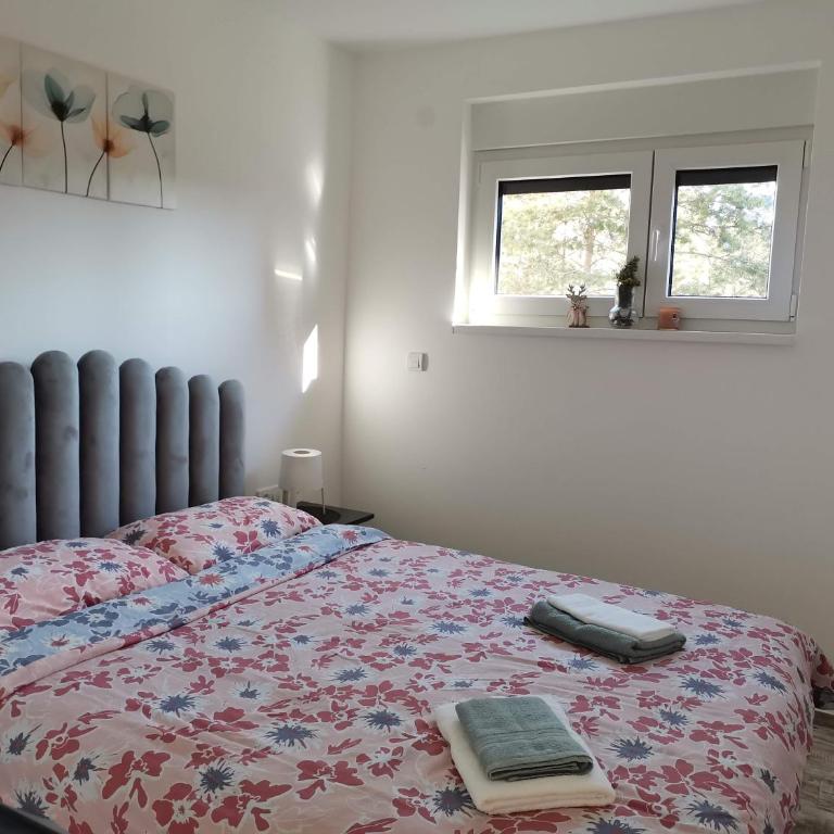 Leona C0 - Moderan apartman blizu ski staze - Apartman sa 1 Spavaćom Sobom - 24