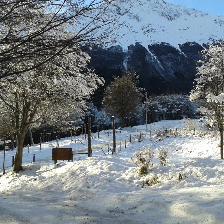 Hospedaje Andorra La Vella - Casa - 5