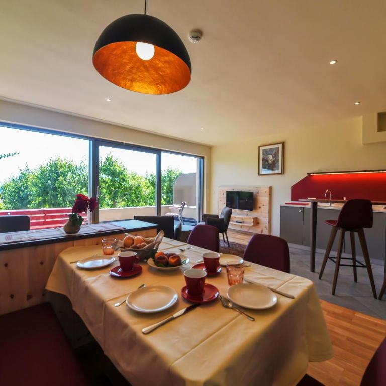 Steinegger Eppan - Appartamento Comfort - 6