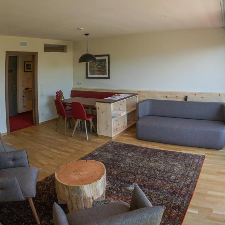 Steinegger Eppan - Appartamento Comfort - 8