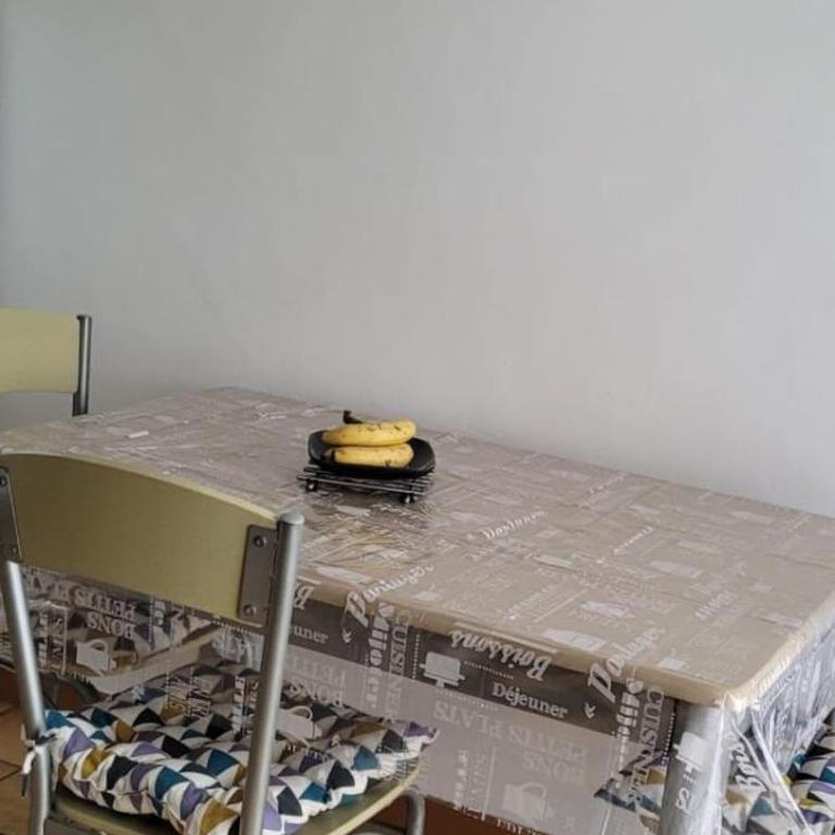 Studio Emilie - Studio - 16
