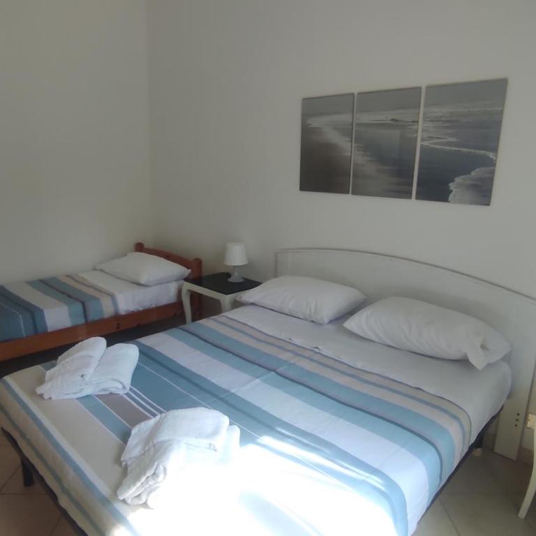 Casa del Ferroviere - Casa con 2 Camere da Letto - 4