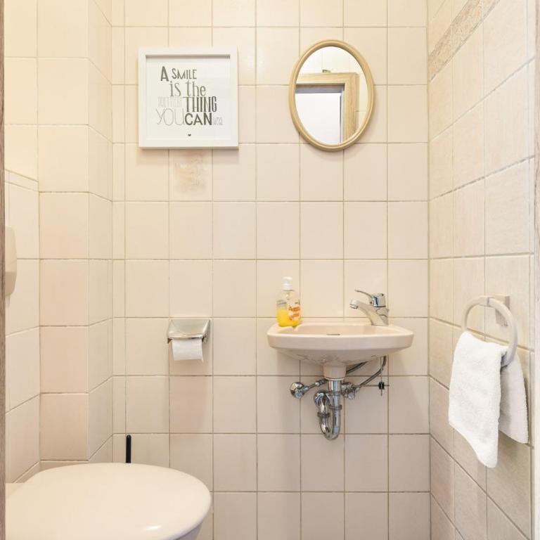 Haus Marienblick - Apartment mit 2 Schlafzimmern - 10