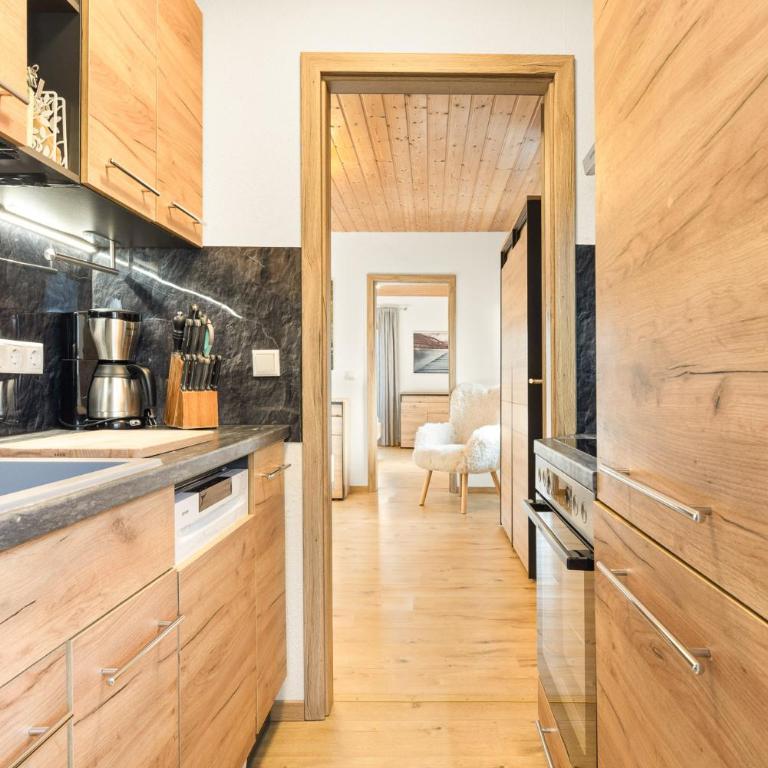 Haus Marienblick - Apartment mit 2 Schlafzimmern - 7