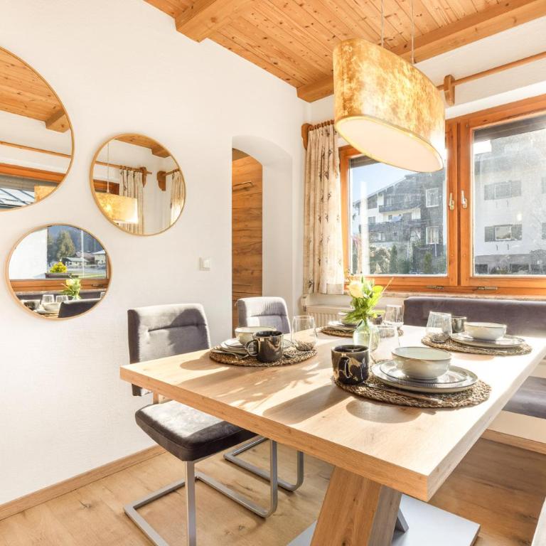 Haus Marienblick - Apartment mit 2 Schlafzimmern - 5