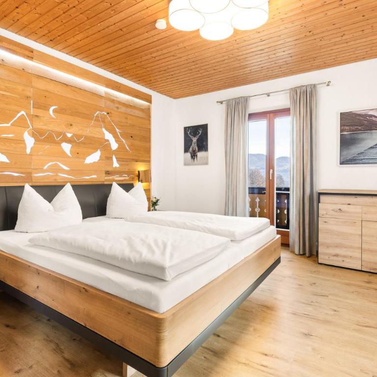 Haus Marienblick - Apartment mit 2 Schlafzimmern - 8