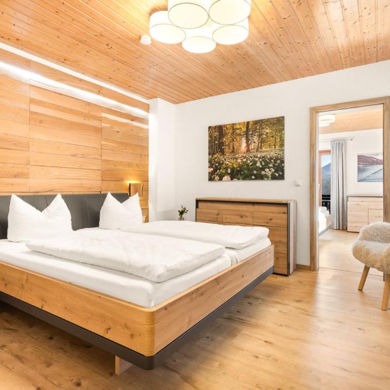 Haus Marienblick - Apartment mit 2 Schlafzimmern - 2