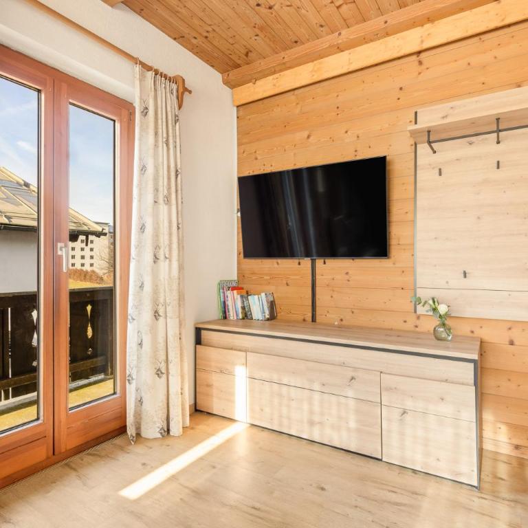 Haus Marienblick - Apartment mit 2 Schlafzimmern - 4