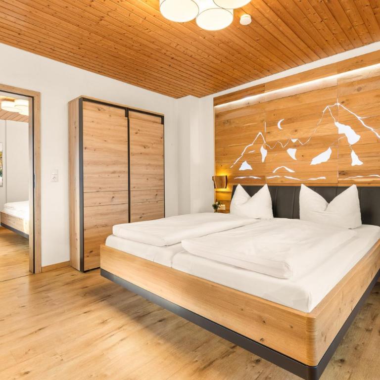 Haus Marienblick - Apartment mit 2 Schlafzimmern - 3