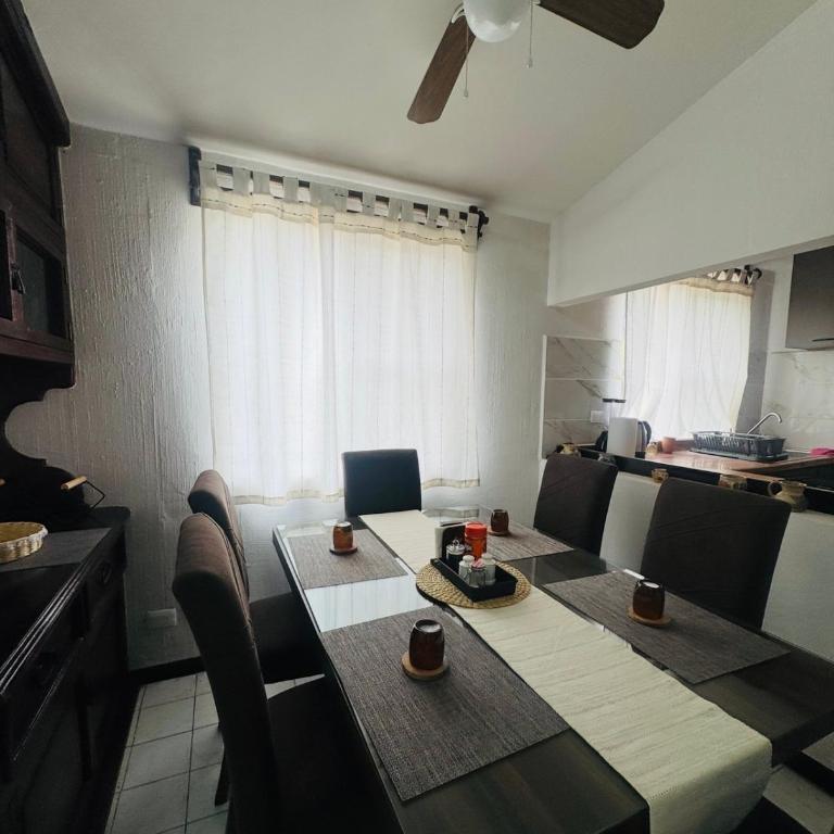 Casa Orquídeas Oaxaca - Two-Bedroom House - 5