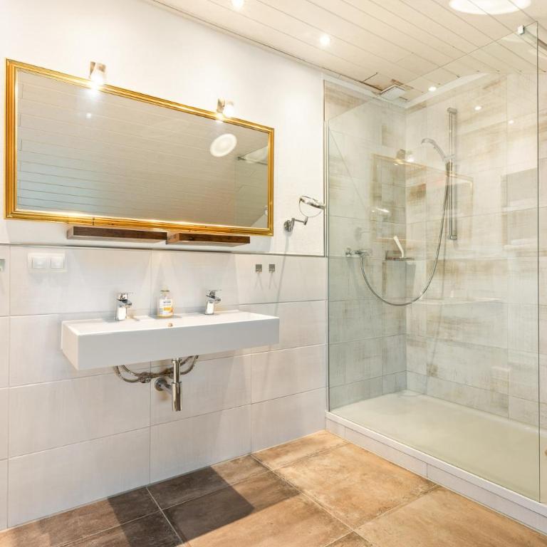 Haus Marienblick - Apartment mit 2 Schlafzimmern - 8