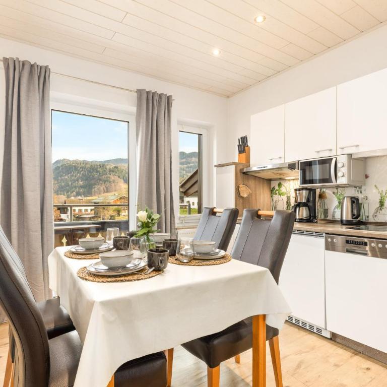 Haus Marienblick - Apartment mit 2 Schlafzimmern - 5