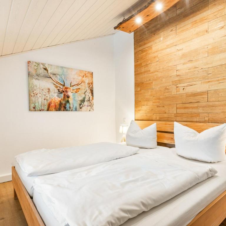 Haus Marienblick - Apartment mit 2 Schlafzimmern - 6