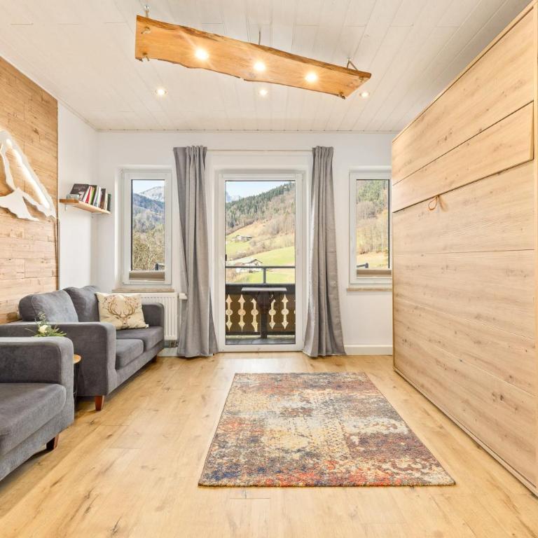 Haus Marienblick - Apartment mit 2 Schlafzimmern - 4