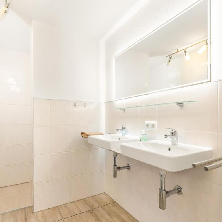 Haus Marienblick - Apartment mit 2 Schlafzimmern - 11