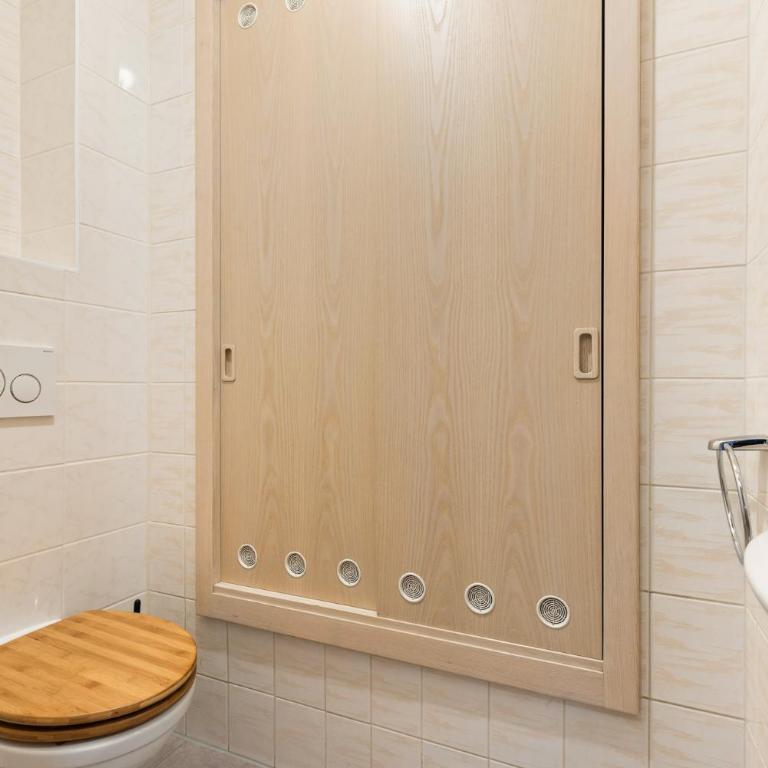Haus Marienblick - Apartment mit 2 Schlafzimmern - 7