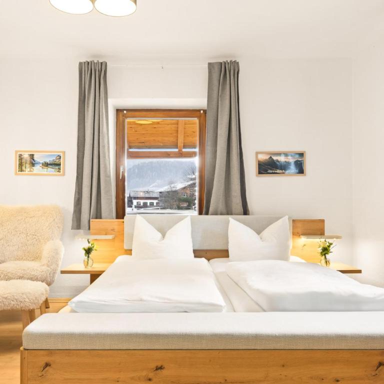 Haus Marienblick - Apartment mit 2 Schlafzimmern - 9
