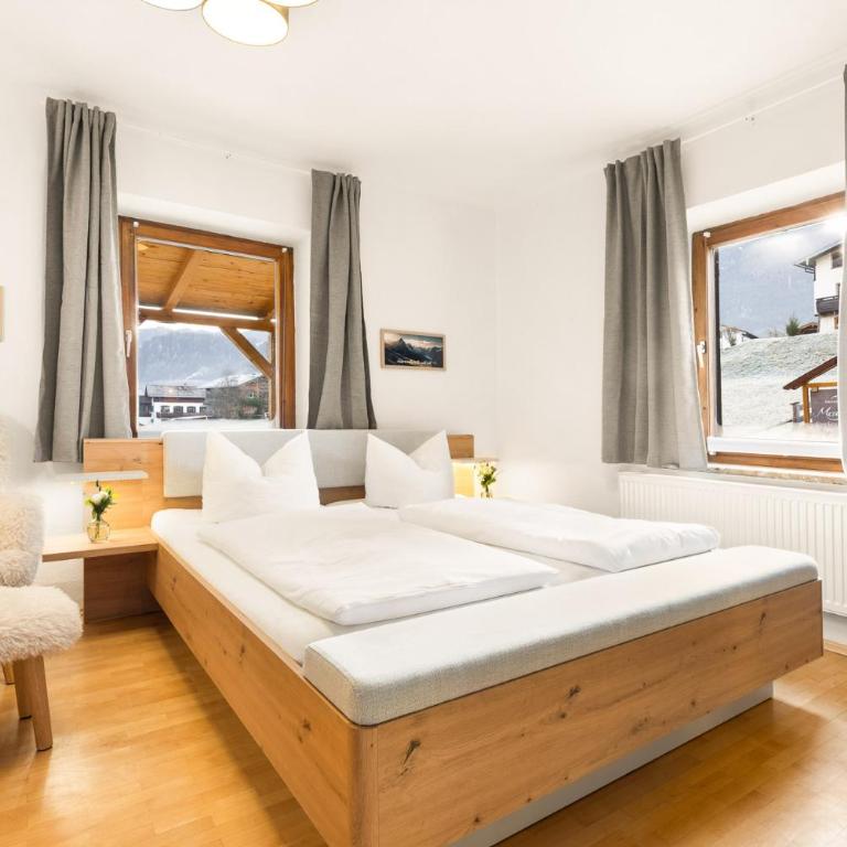 Haus Marienblick - Apartment mit 2 Schlafzimmern - 5