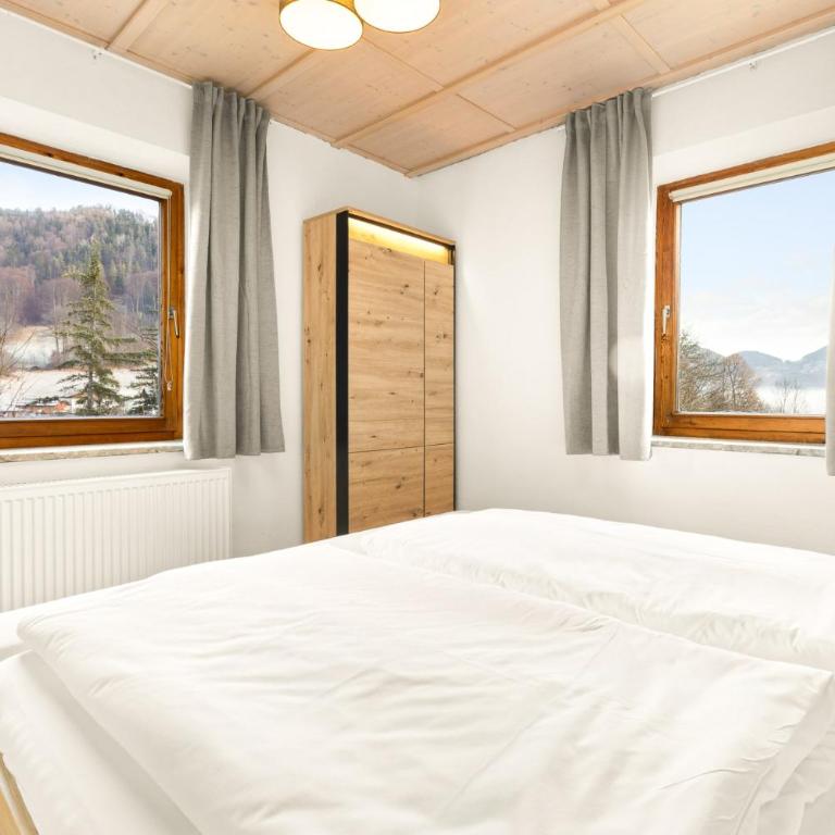 Haus Marienblick - Apartment mit 2 Schlafzimmern - 2