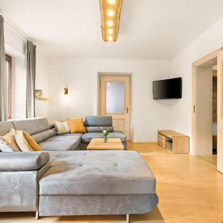 Haus Marienblick - Apartment mit 2 Schlafzimmern - 3