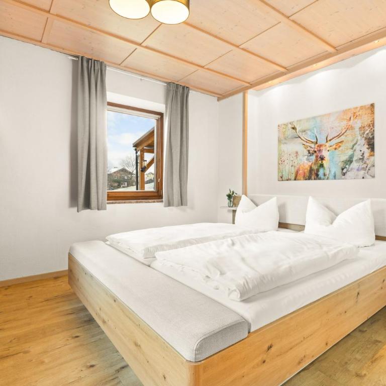 Haus Marienblick - Apartment mit 2 Schlafzimmern - 16