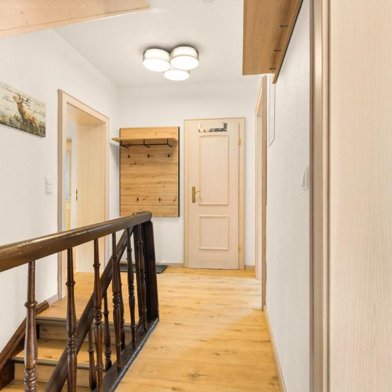 Haus Marienblick - Apartment mit 2 Schlafzimmern - 18