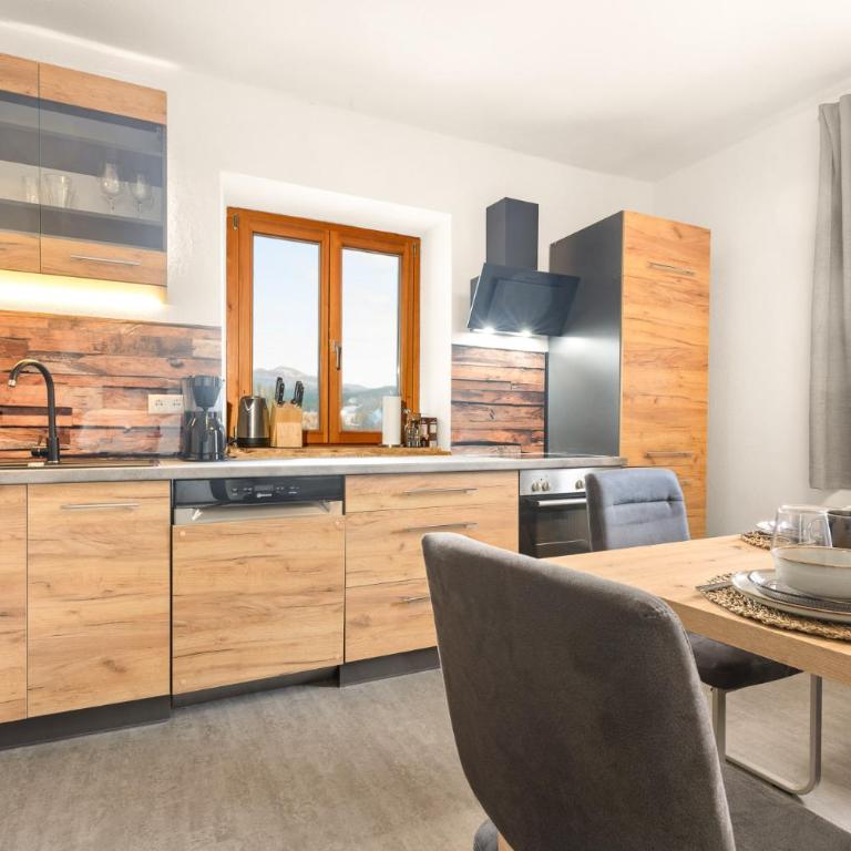 Haus Marienblick - Apartment mit 2 Schlafzimmern - 14