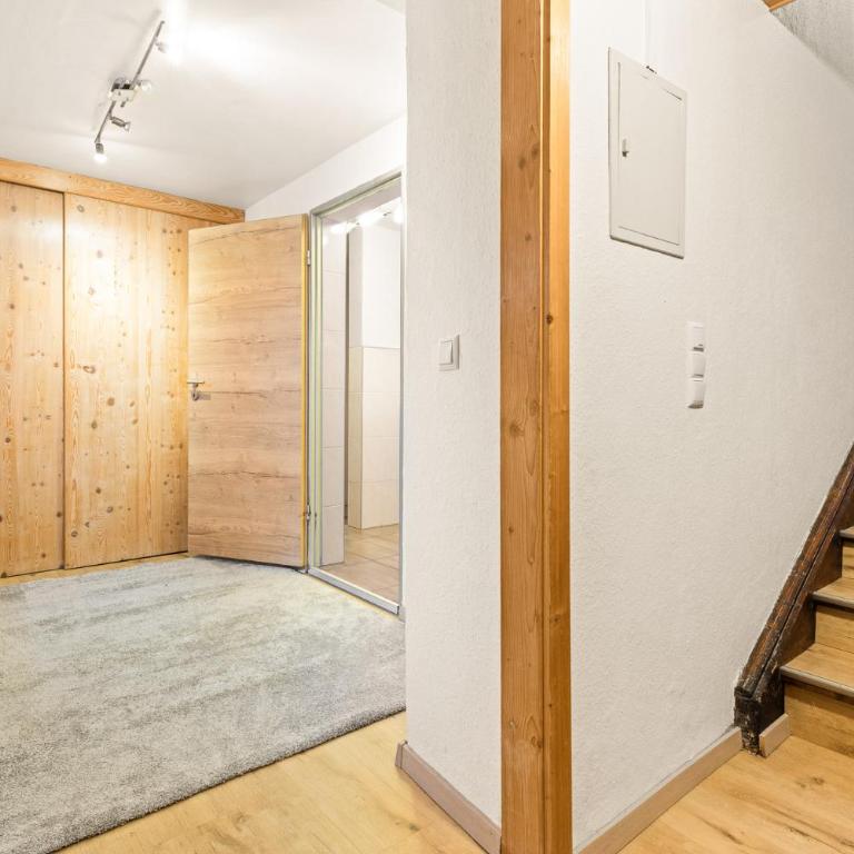Haus Marienblick - Apartment mit 2 Schlafzimmern - 15
