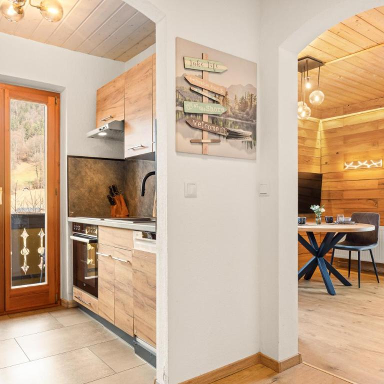 Haus Marienblick - Apartment mit 1 Schlafzimmer - 5