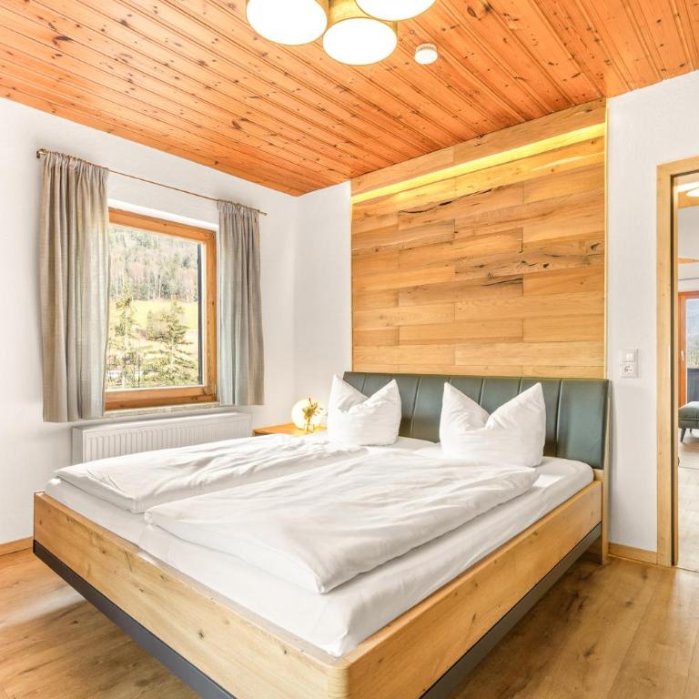 Haus Marienblick - Apartment mit 1 Schlafzimmer - 1