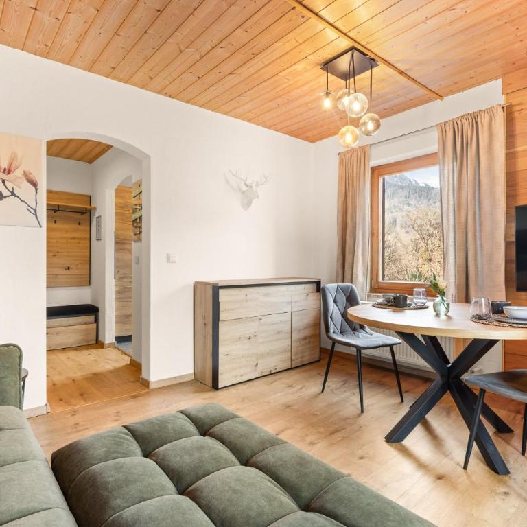 Haus Marienblick - Apartment mit 1 Schlafzimmer - 4