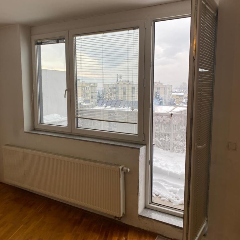 Ilidza Centar Saif - One-Bedroom Apartment - 10