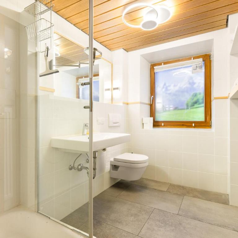 Haus Marienblick - Apartment mit 1 Schlafzimmer - 5