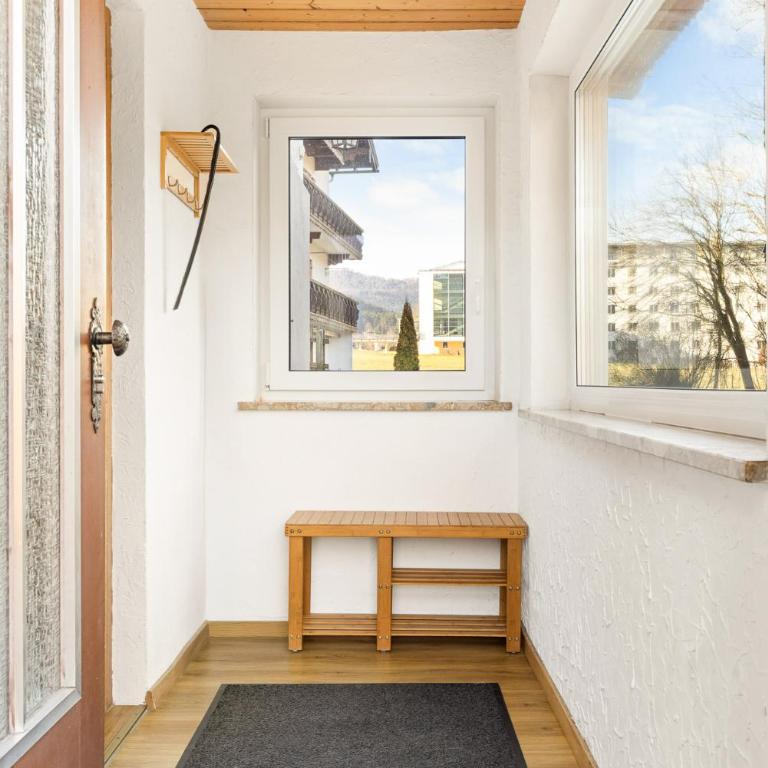 Haus Marienblick - Apartment mit 1 Schlafzimmer - 8