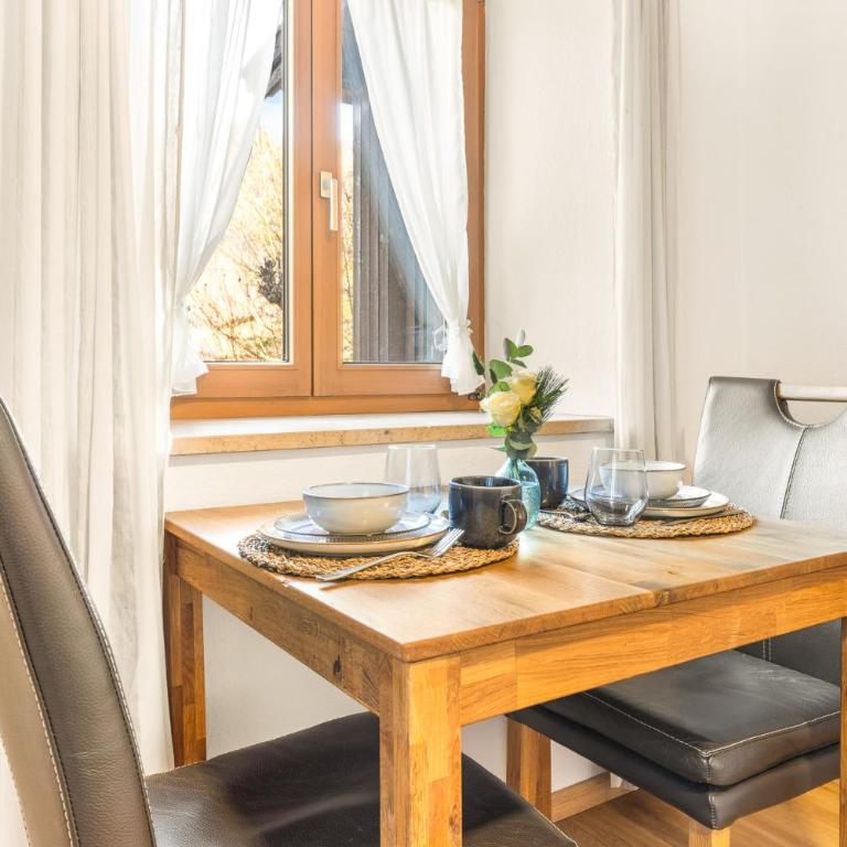 Haus Marienblick - Apartment mit 1 Schlafzimmer - 6