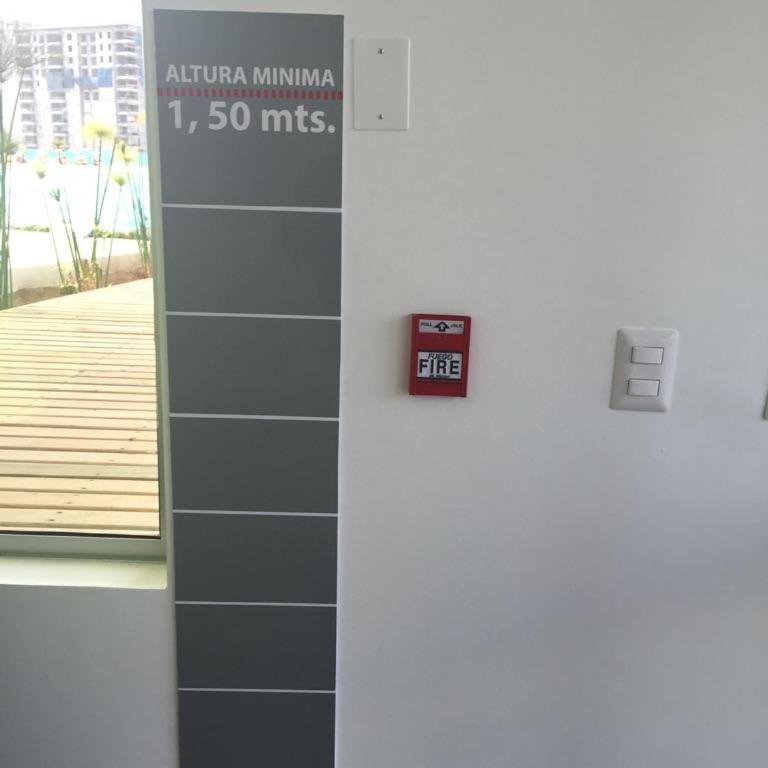 Departamento Algarrobo - Apartamento de 2 dormitorios - 21