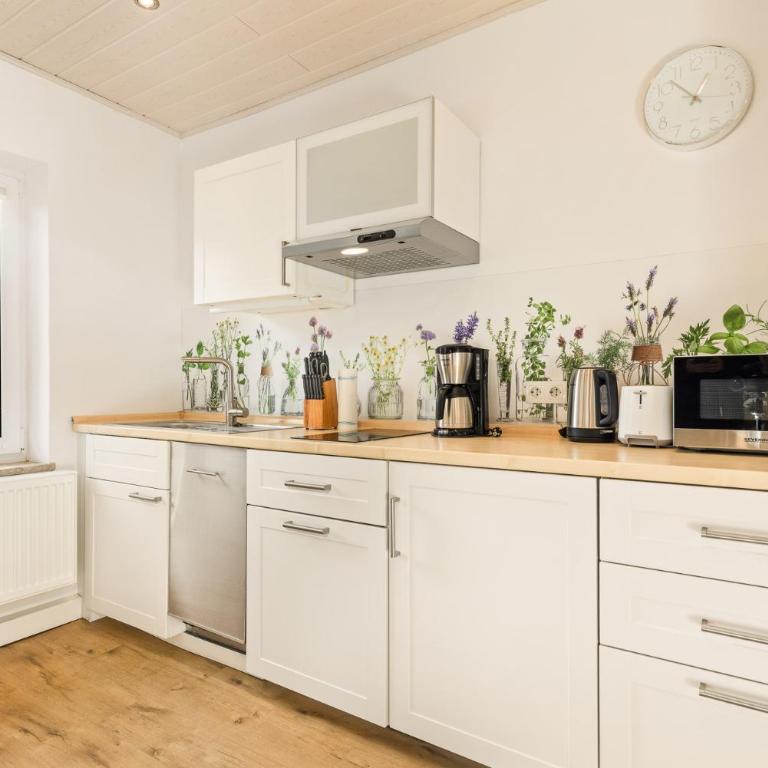 Haus Marienblick - Apartment mit 1 Schlafzimmer - 3