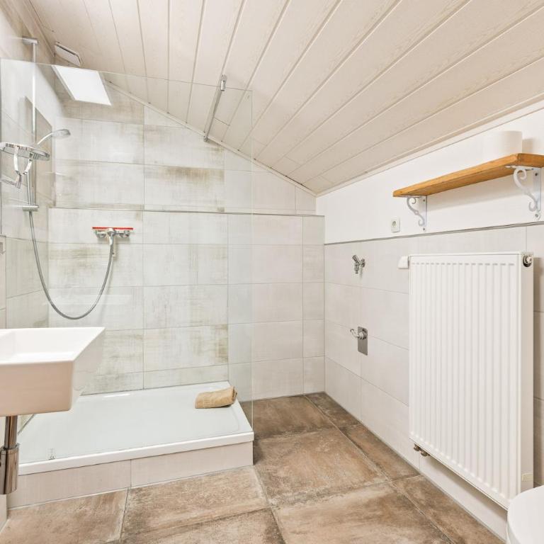 Haus Marienblick - Apartment mit 1 Schlafzimmer - 4