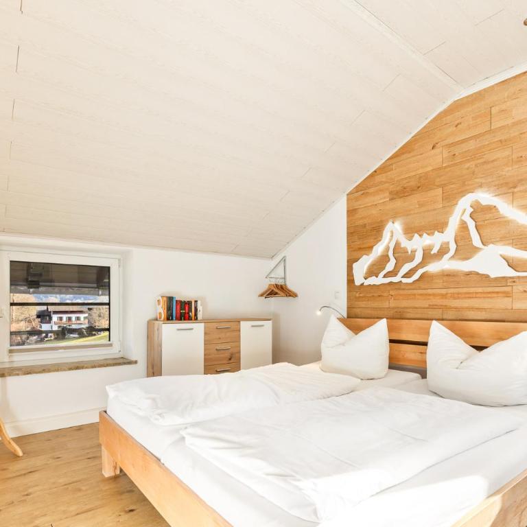 Haus Marienblick - Apartment mit 1 Schlafzimmer - 5
