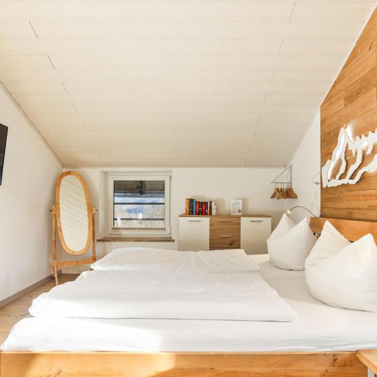 Haus Marienblick - Apartment mit 1 Schlafzimmer - 8
